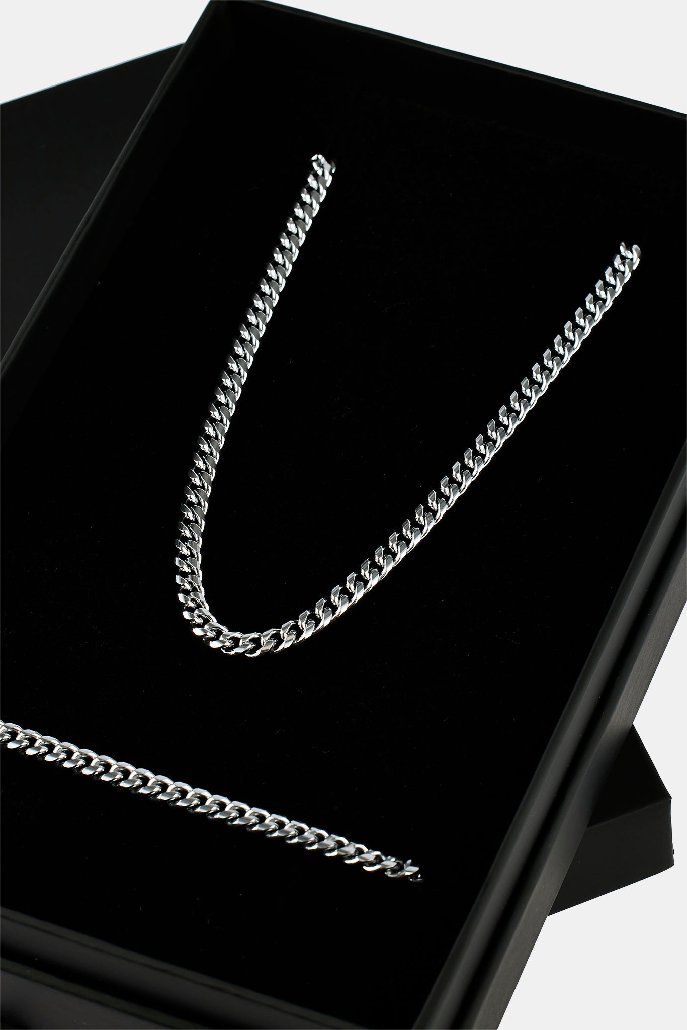 Miami Cuban Chain & Bracelet - 5mm